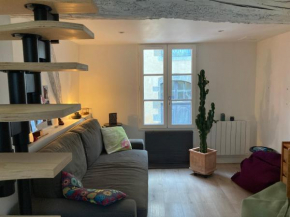Maison Charme